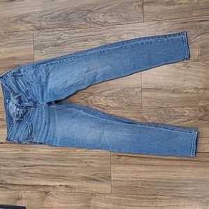 Old Navy Jeans Size 4